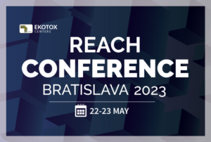 REACH Konferencia 2023