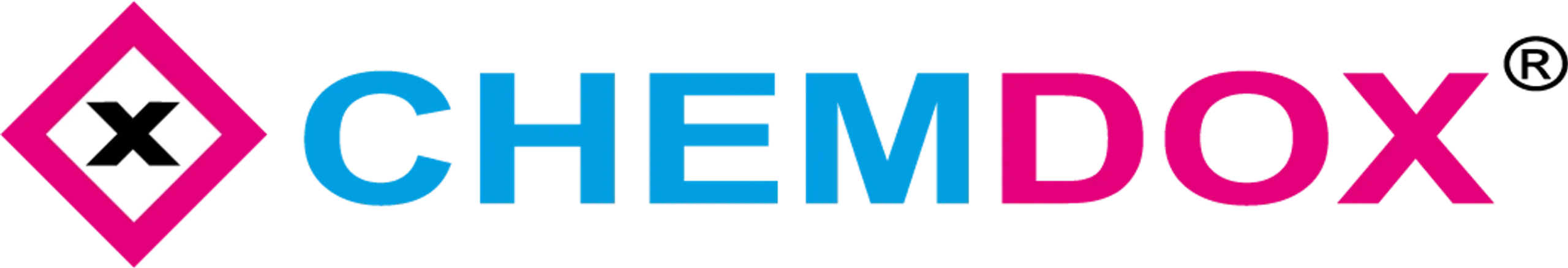Chemdox logo