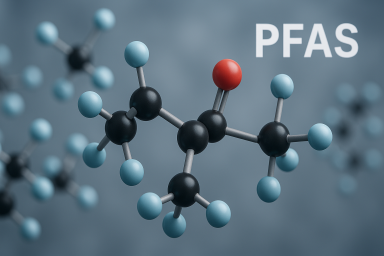 PFAS korlátozása tűzoltóhabokban 