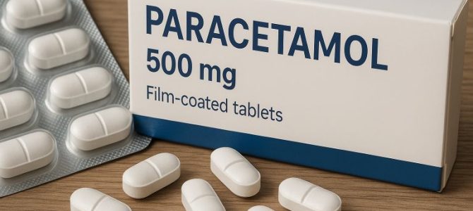 A paracetamol biztonságosnak bizonyult terhes nők számára 