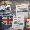 UK reach news